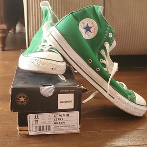 Converse high top